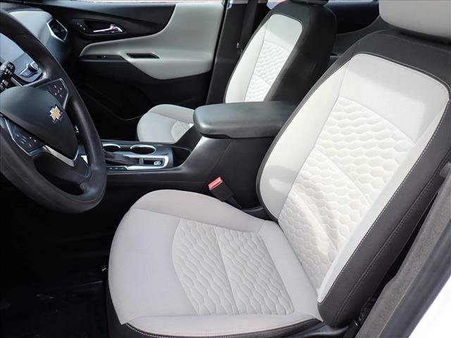 Used 2021 Chevrolet Equinox LS AWD/4WD image 12