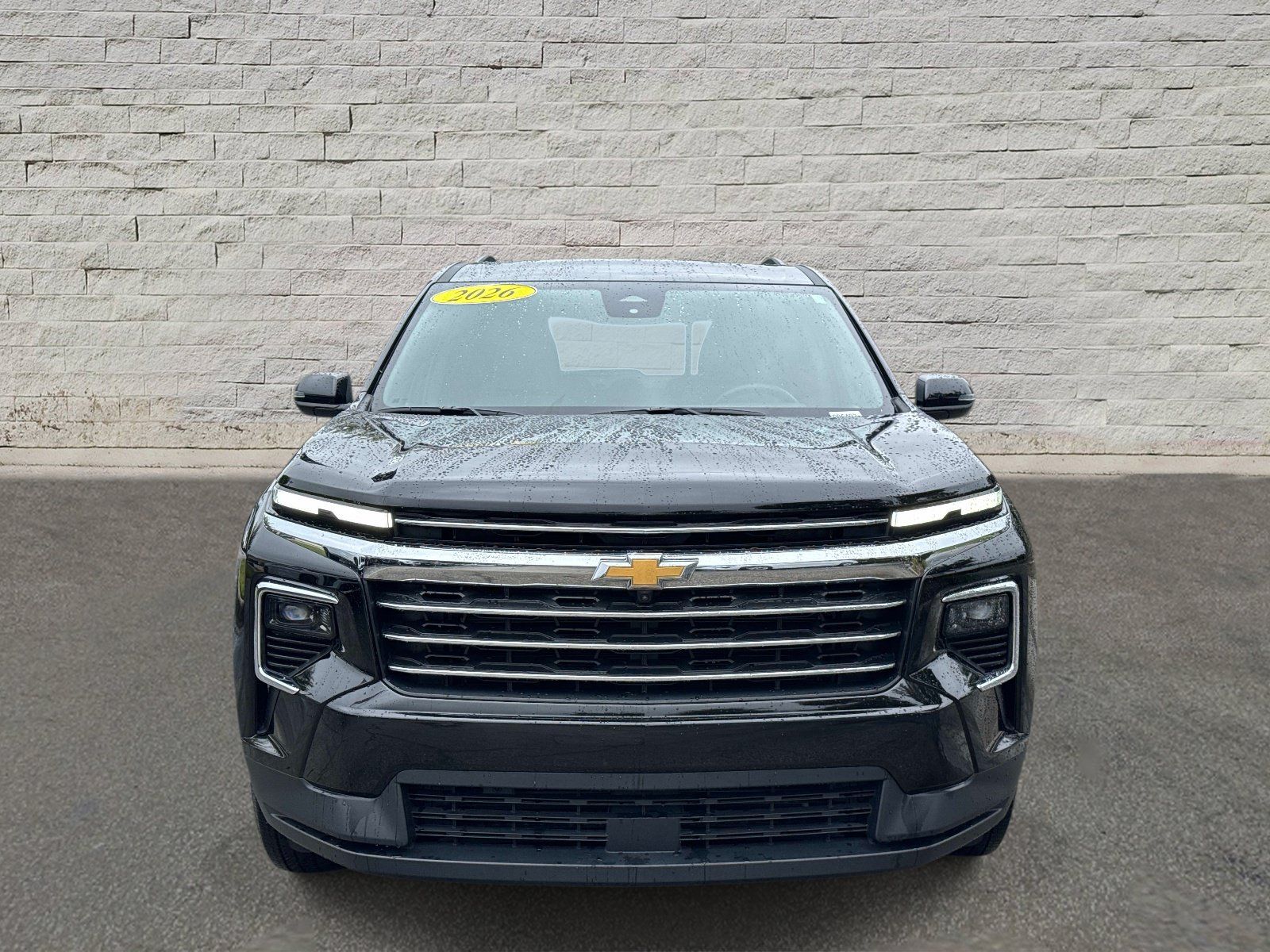 Used 2026 Chevrolet Traverse LT w/ Driver Confidence Package FWD image 7