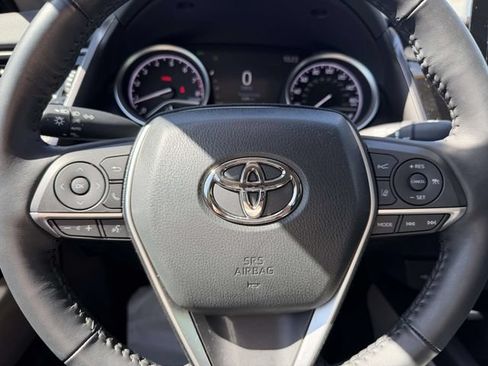 Used 2023 Toyota Camry LE w/ Cold Weather Package AWD/4WD image 19