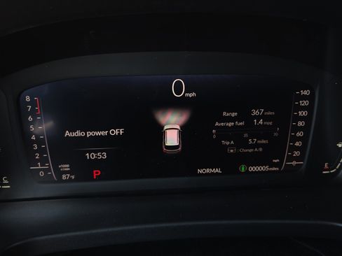 New 2026 Honda Pilot Elite image 26