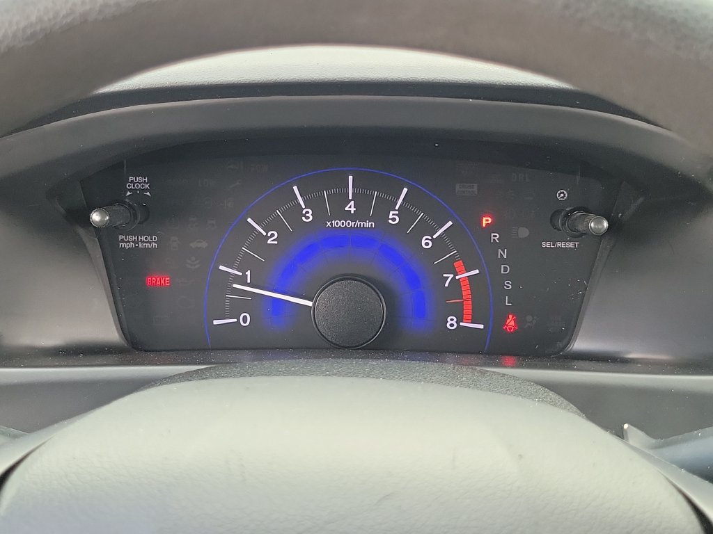 Used 2015 Honda Civic LX image 25