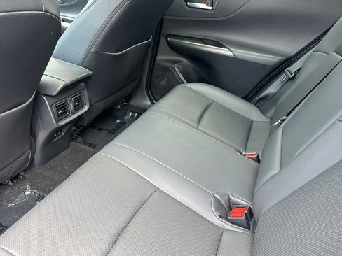 Certified 2024 Toyota Venza Limited AWD/4WD image 15