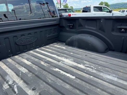 Used 2020 Ford F150 Raptor w/ Equipment Group 802A Luxury AWD/4WD image 18