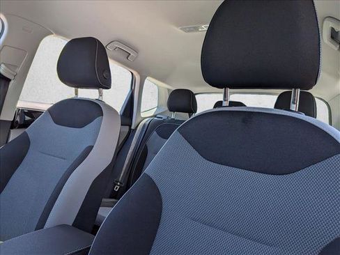 Used 2024 Volkswagen Taos S image 15