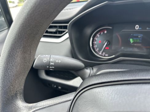 Certified 2024 Toyota RAV4 XLE image 24