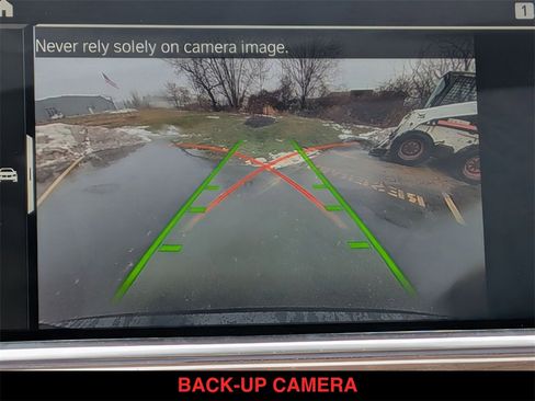 Used 2021 BMW X5 xDrive40i w/ M Sport Package image 7