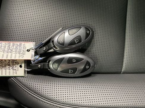 New 2026 Hyundai Palisade Calligraphy image 30