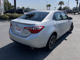 Used 2016 Toyota Corolla S image 5