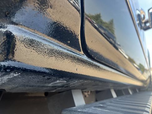Used 2019 GMC Sierra 3500 Denali w/ Duramax Plus Package AWD/4WD image 10