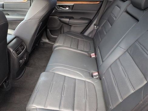 Used 2021 Honda CR-V Touring image 20
