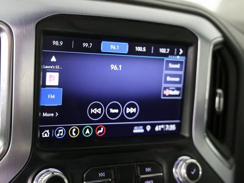 Used 2019 GMC Sierra 1500 SLT image 9