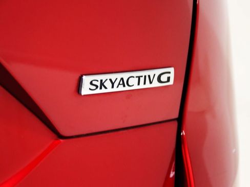 Used 2020 MAZDA CX-5 Grand Touring AWD/4WD image 14