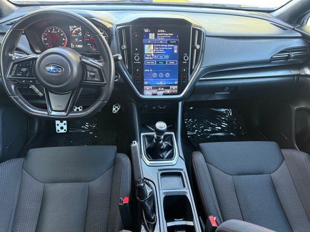 Used 2022 Subaru WRX Premium AWD/4WD image 13