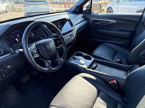 Used 2021 Honda Passport EX-L image 14