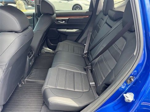 Used 2022 Honda CR-V Touring image 10