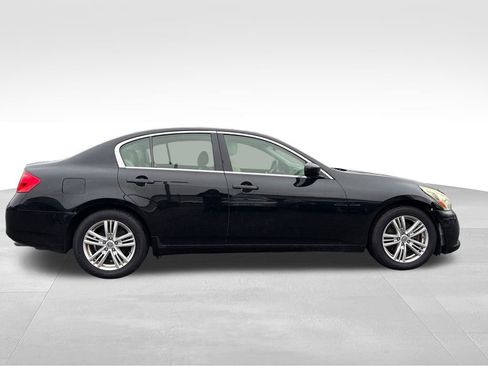 Used 2012 INFINITI G37 x w/ Premium Pkg image 9