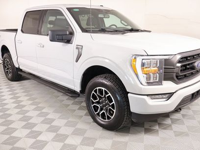 Used 2023 Ford F150 XLT w/ Equipment Group 302A High