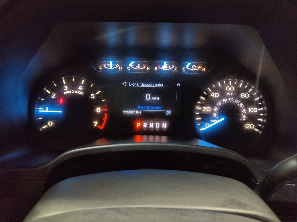 Used 2018 Ford F150 XL w/ Equipment Group 101A Mid RWD image 23