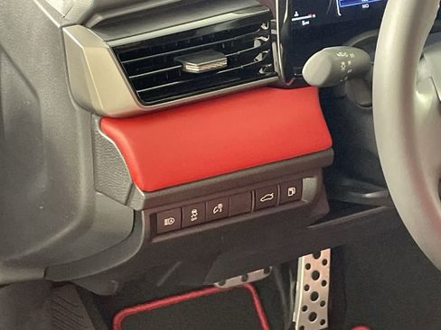 New 2026 Toyota Camry SE image 12