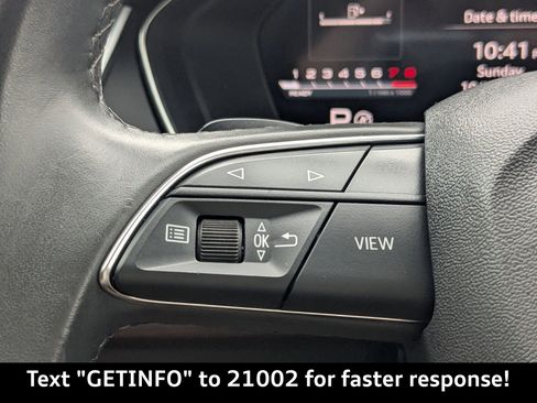 Certified 2024 Audi Q5 2.0T Premium Plus image 33