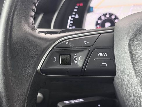 Used 2019 Audi Q7 3.0T Prestige w/ Prestige Package AWD/4WD image 19