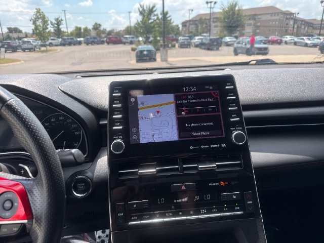 Used 2021 Toyota Avalon TRD FWD image 15