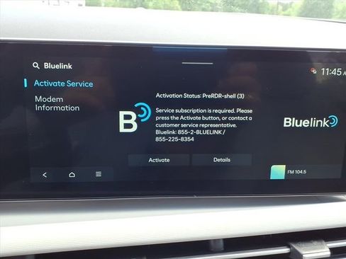 New 2026 Hyundai Tucson SE image 13