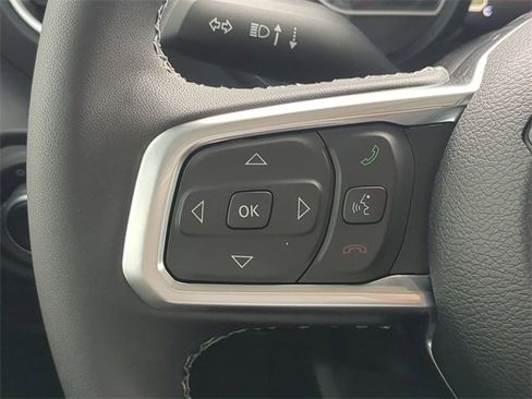 New 2025 Jeep Wrangler Sahara image 29