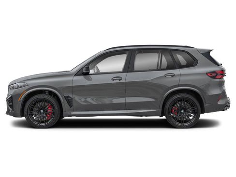 New 2026 BMW X5 M Competition w/ Executive Package AWD/4WD image 13