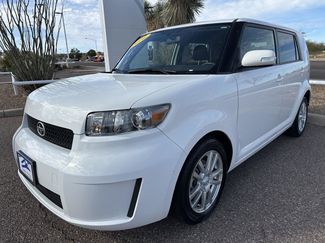 Used 2010 Scion xB Base video 1