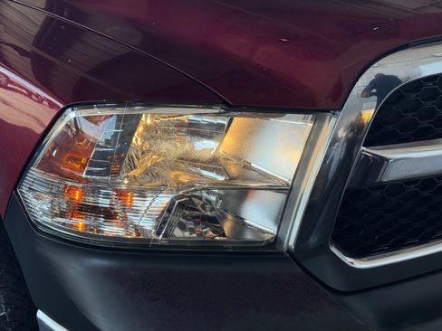 Used 2017 RAM 1500 Tradesman w/ Popular Equipment Group RWD image 29