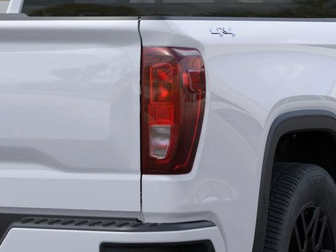 Used 2026 GMC Sierra 1500 Pro w/ Graphite Edition AWD/4WD image 11