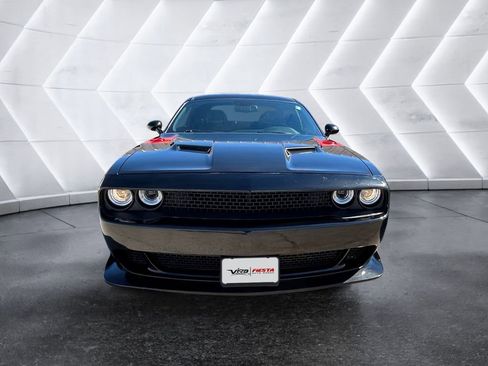 Used 2015 Dodge Challenger R/T Plus image 2