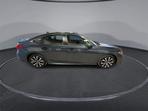 Used 2022 Honda Civic EX image 9