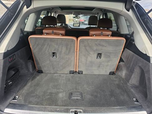 Used 2019 Audi Q7 3.0T Prestige w/ Prestige Package image 15