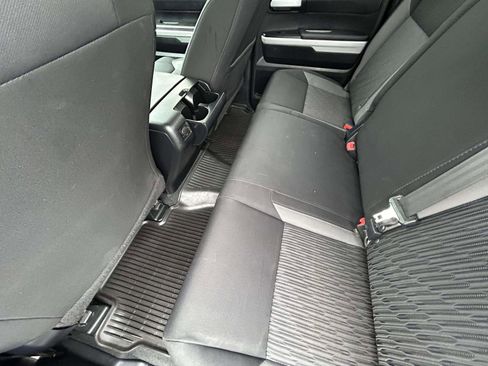 Used 2014 Toyota Tundra SR5 image 11