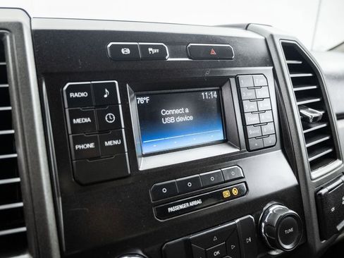 Used 2019 Ford F450 XL w/ Power Equipment Group image 16