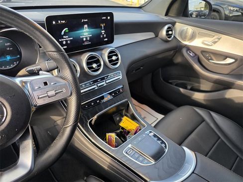 Used 2023 Mercedes-Benz GLC 300 4MATIC Coupe image 22