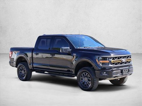 Used 2026 Ford F150 Tremor AWD/4WD image 3
