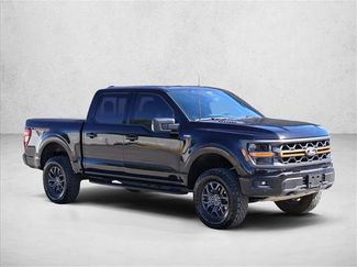 Used 2026 Ford F150 Tremor AWD/4WD video 3