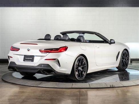 Used 2023 BMW 840i Convertible image 7