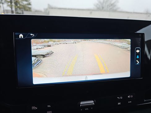 New 2026 Mercedes-Benz Sprinter 2500 image 25