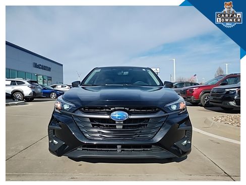 Certified 2023 Subaru Legacy Sport image 3