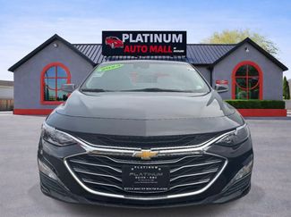 Used 2024 Chevrolet Malibu LT FWD video 2