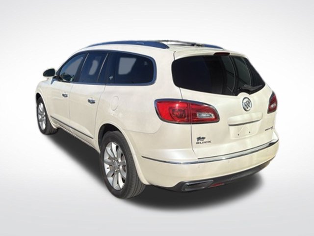 Used 2014 Buick Enclave Premium w/ Trailering Provision Package AWD/4WD image 24
