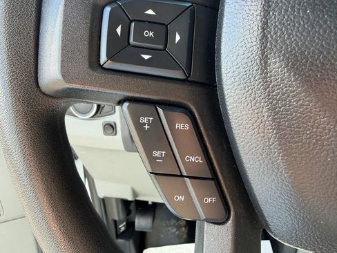 Used 2023 Ford E-350 and Econoline 350 Super Duty w/ Power Windows & Locks Group RWD image 13