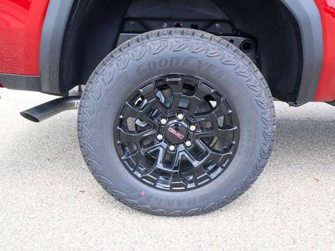 New 2026 GMC Canyon Elevation w/ Convenience Package AWD/4WD image 31