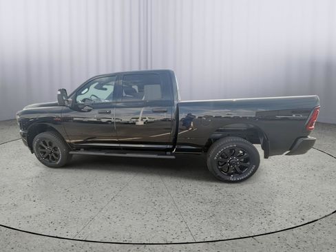 New 2026 RAM 2500 Tradesman AWD/4WD image 2