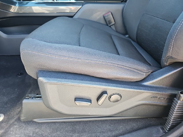 Used 2023 Ford F150 XLT w/ Equipment Group 302A High AWD/4WD image 16