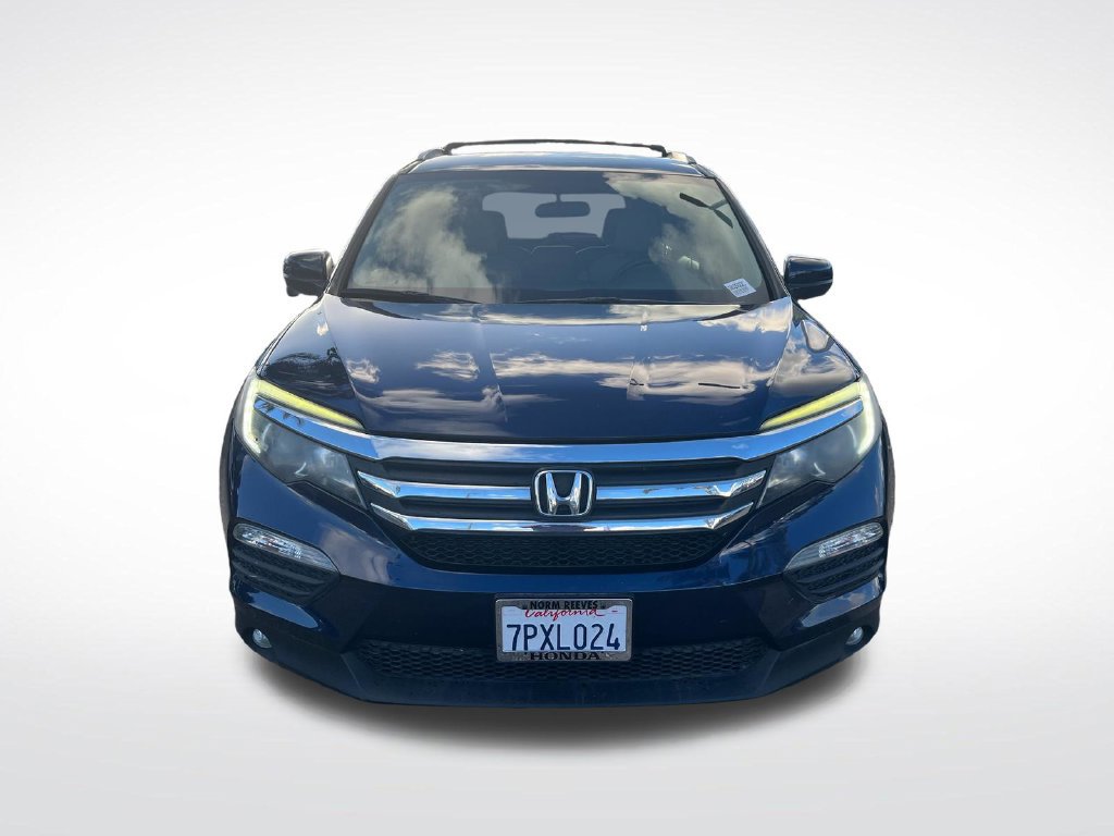 Used 2016 Honda Pilot EX image 8